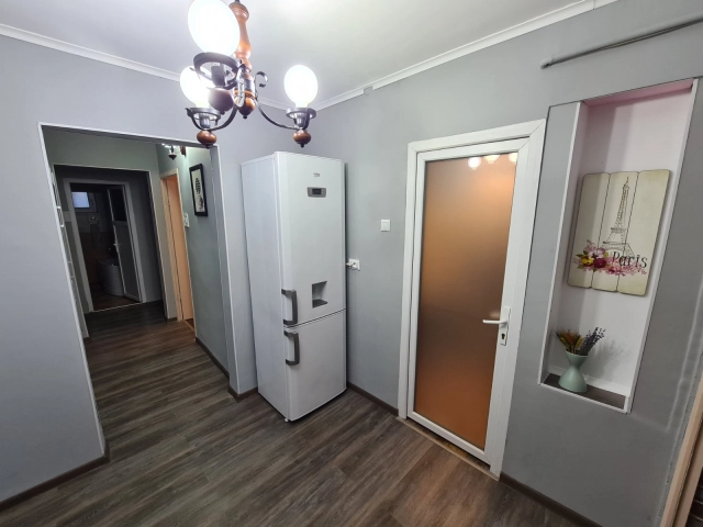 Apartament 3 camere - Galata