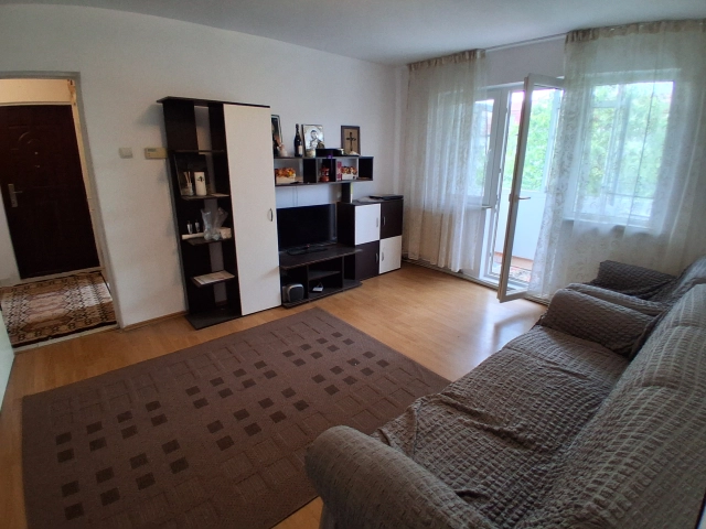Apartament 2 camere - Pacurari