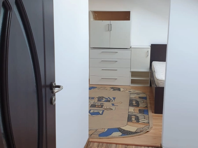 Apartament 2 camere - Nicolina