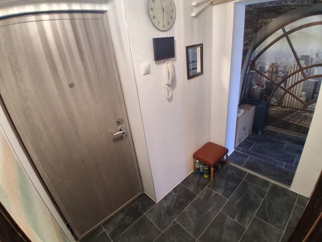 Apartament 1 camere - Tatarasi