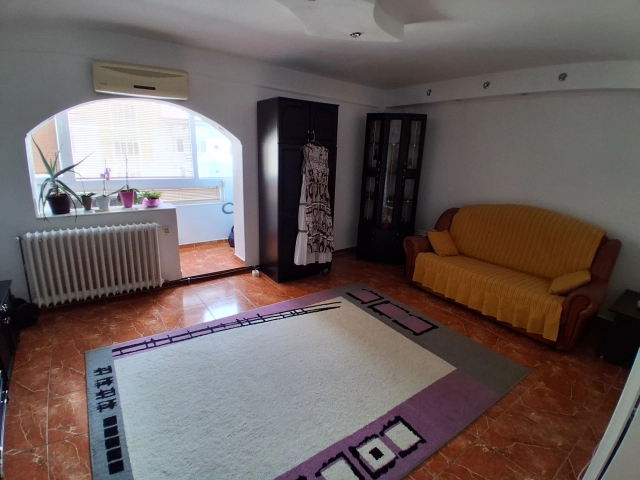 Apartament 2 camere - Pacurari