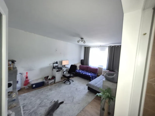 Apartament 2 camere - Dancu