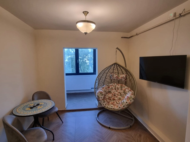 Apartament 2 camere - Nicolina