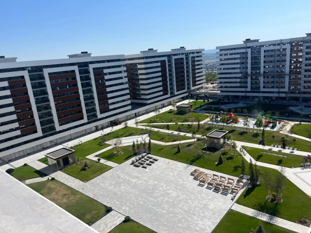 Apartament 2 camere - Copou