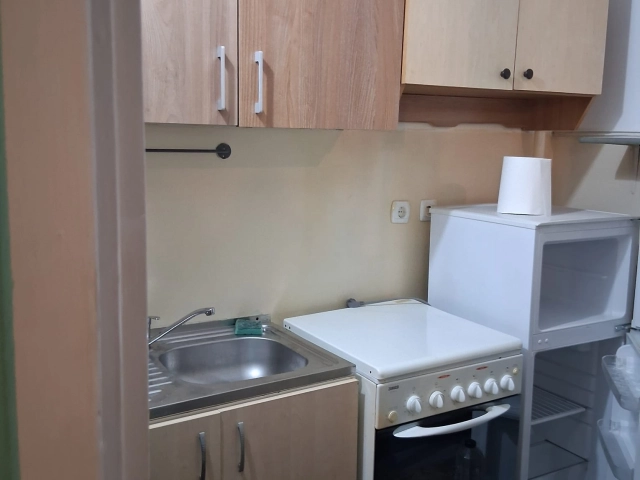 Apartament 1 camere - Podu Ros