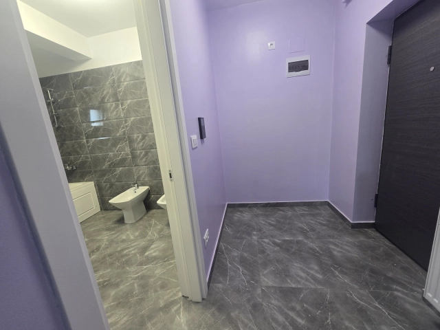 Apartament 2 camere - Bucium