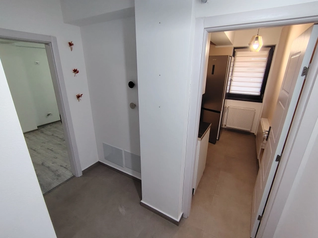 Apartament 1 camere - Poitiers