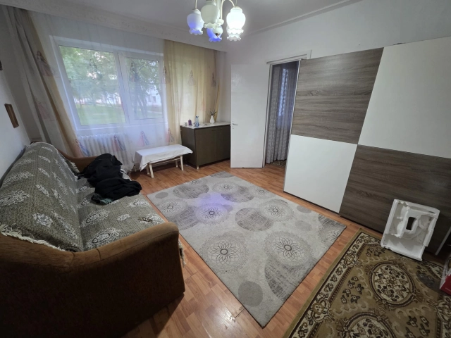 Apartament 2 camere - Alexandru cel Bun