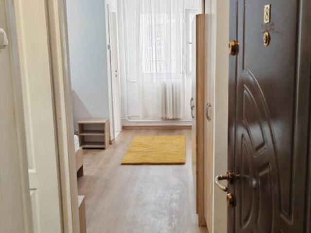 Apartament 1 camere - Nicolina