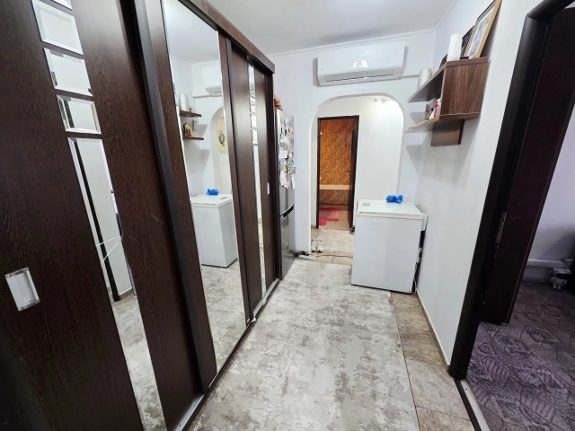 Apartament 2 camere - Alexandru cel Bun