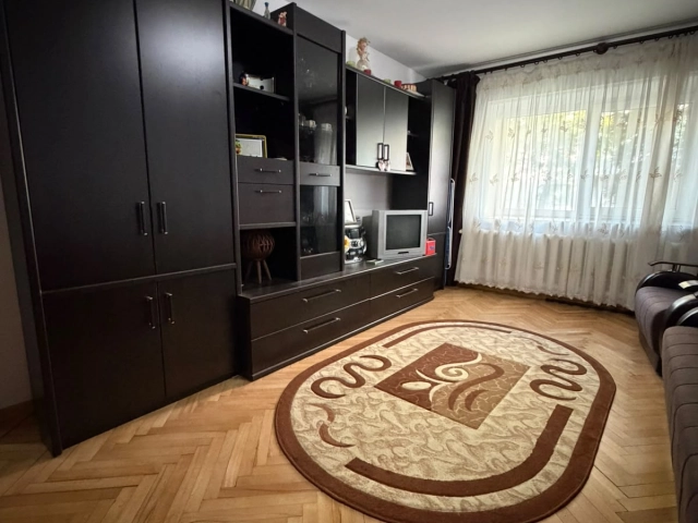 Apartament 2 camere - Nicolina