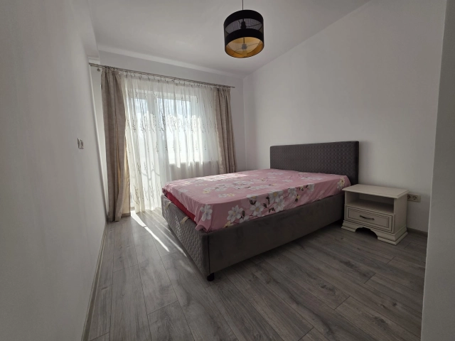 Apartament 4 camere - Visani
