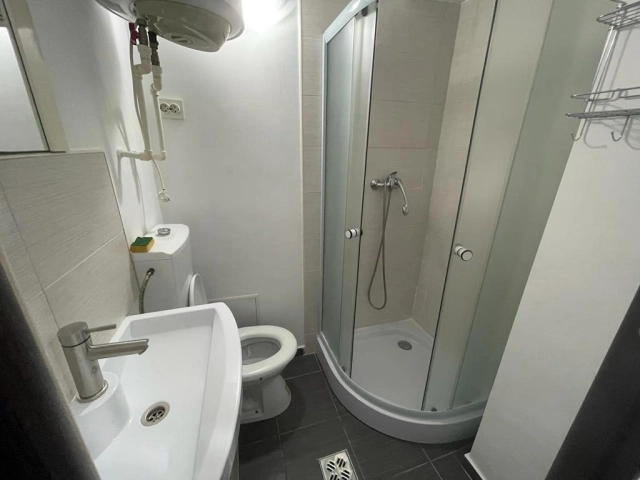 Apartament 2 camere - Tatarasi