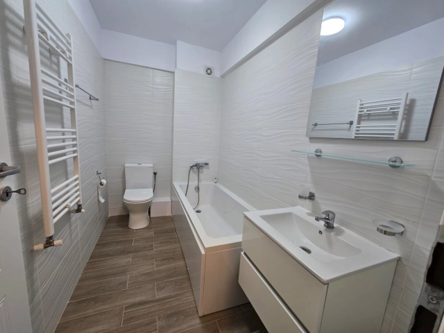 Apartament 2 camere - Copou
