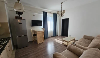 Apartment Image