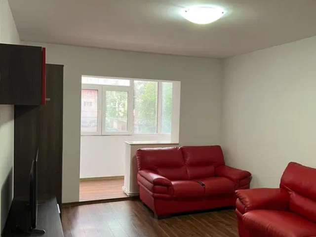 Apartament 2 camere - Gara