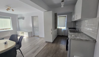 Apartment Image
