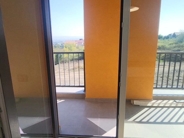 Apartament 1 camere - Popas Pacurari
