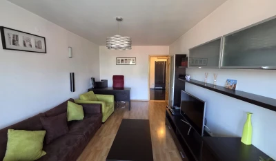 Apartment Image
