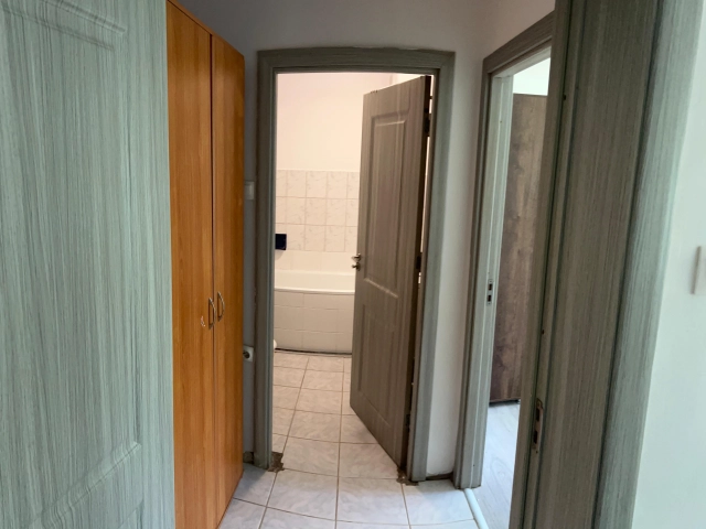 Apartament 2 camere - Podu Ros