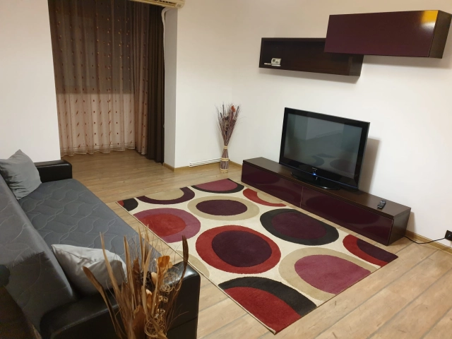 Apartament 2 camere - Podu Ros