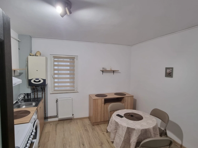 Apartament 2 camere - Nicolina