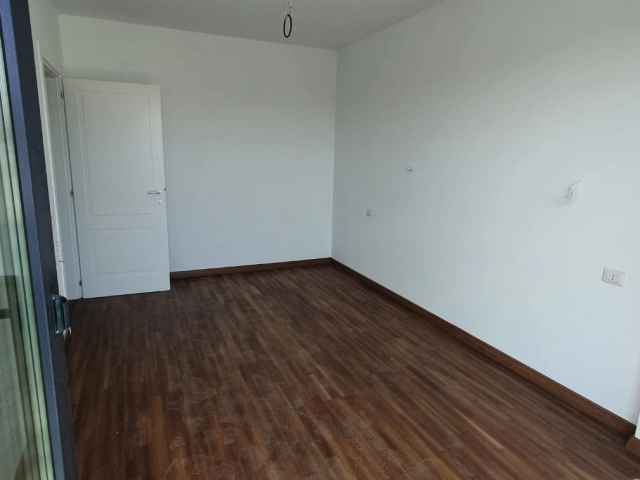 Apartament 3 camere - Pacurari