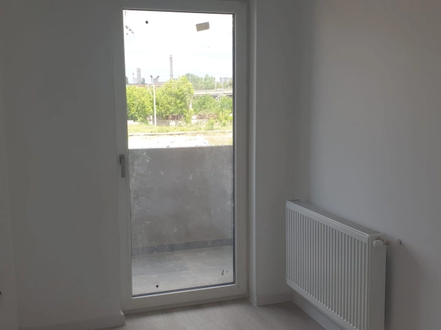 Apartament 2 camere - Podu Ros