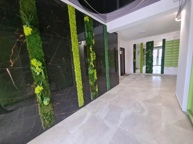 Apartament 2 camere - Bucium