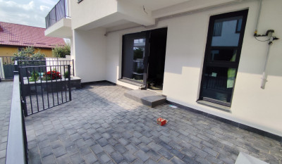 Apartament de vanzare, 3 camere Popas Pacurari 156102