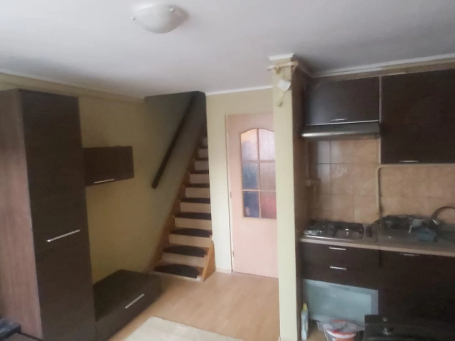 Apartament 2 camere - Pacurari