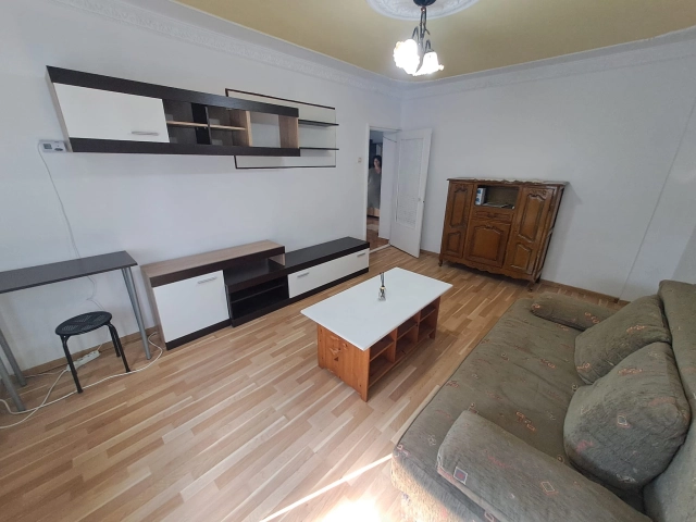 Apartament 2 camere - Pacurari