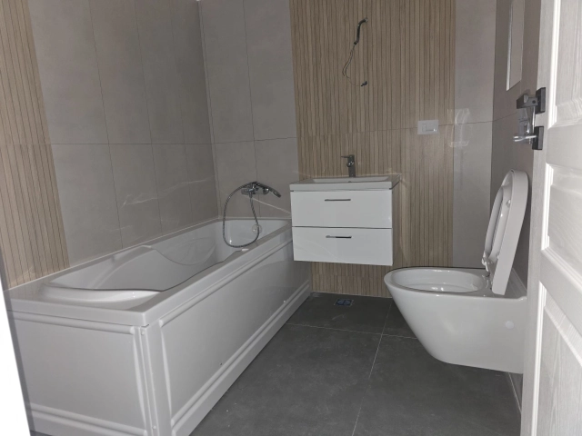 Apartament 1 camere - Galata