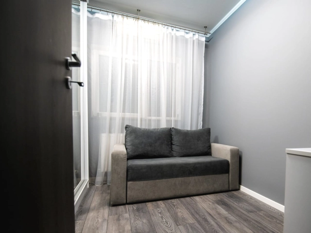 Apartament 3 camere - Copou