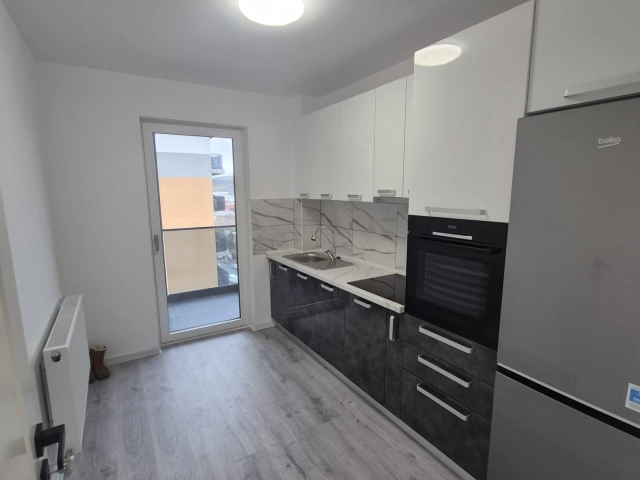 Apartament 2 camere - Podu Ros