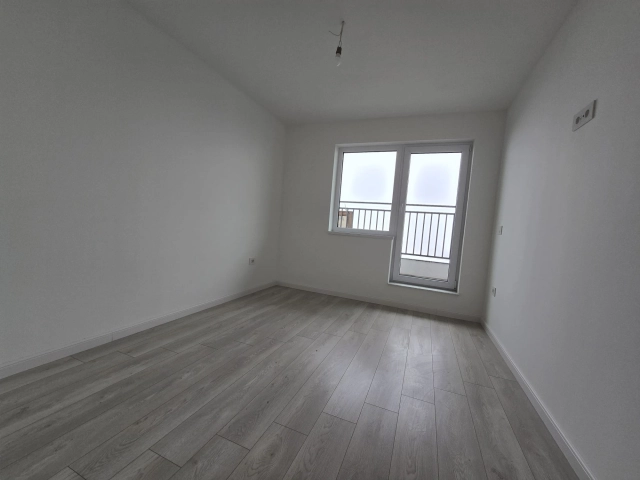 Apartament 2 camere - Popas Pacurari