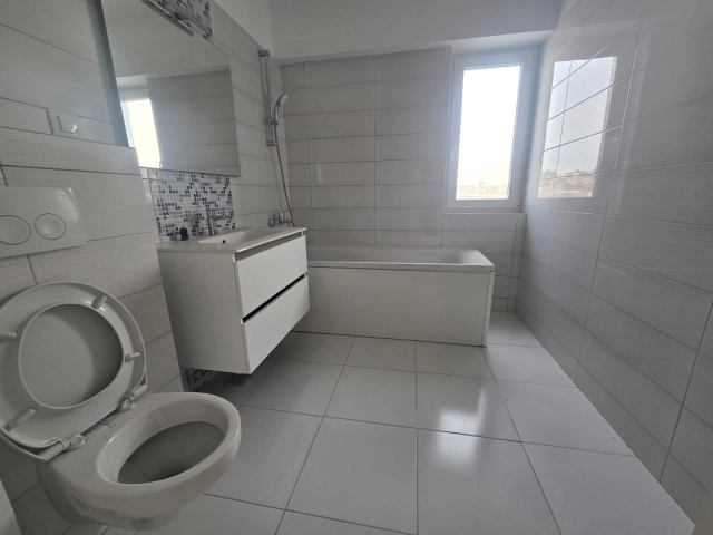 Apartament 2 camere - Alexandru cel Bun