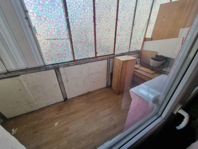 Apartament 4 camere - Tomesti