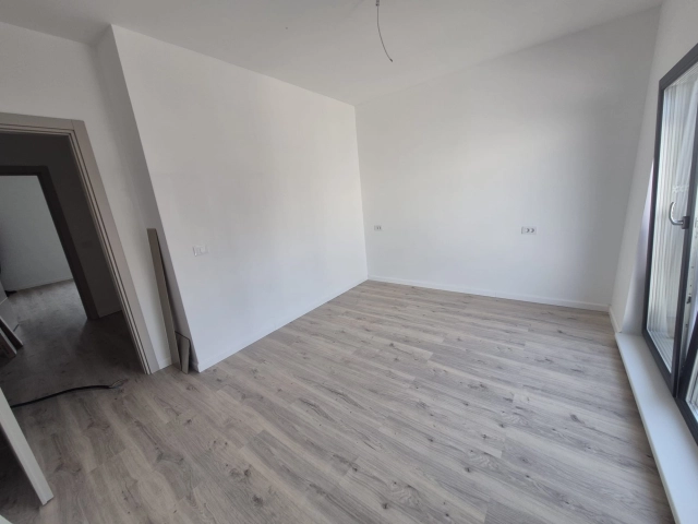 Apartament 2 camere - Bucium
