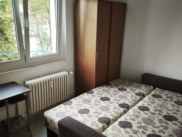 Apartament 2 camere - Podu Ros