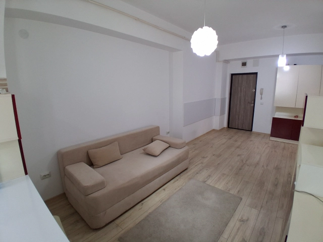 Apartament 2 camere - Pacurari
