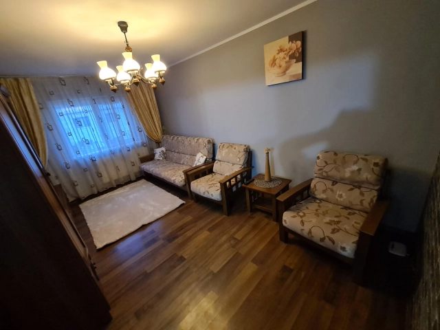 Apartament 3 camere - Galata
