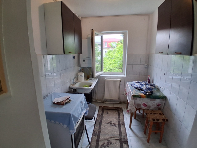 Apartament 2 camere - Pacurari
