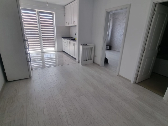 Apartament 2 camere - Pacurari
