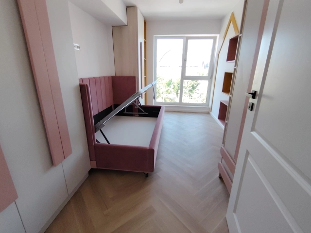 Apartament 3 camere - CUG