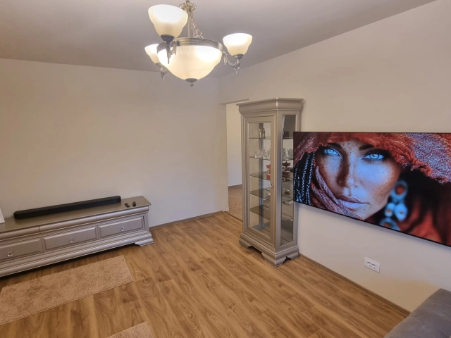 Apartament 2 camere - Nicolina