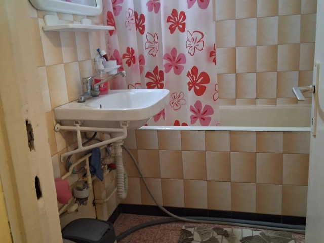 Apartament 1 camere - Podu Ros