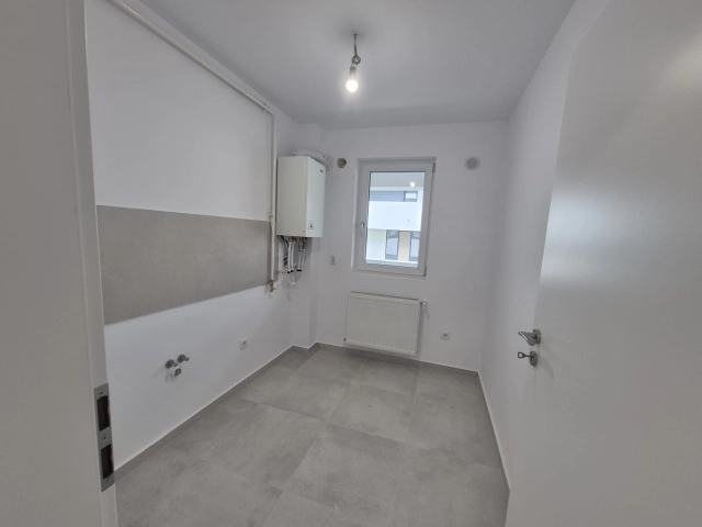 Apartament 2 camere - Galata
