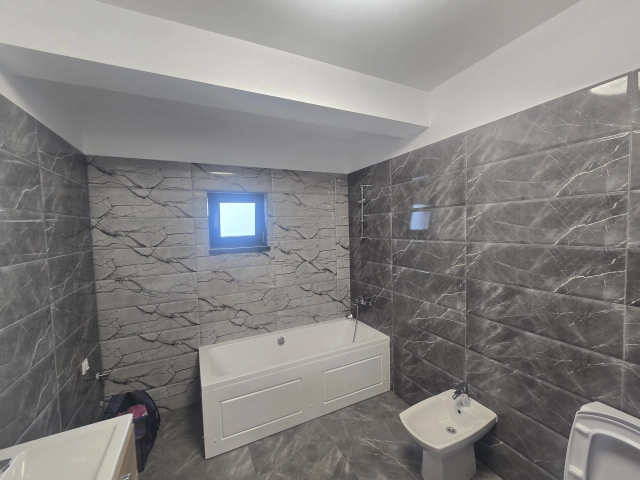 Apartament 2 camere - Bucium
