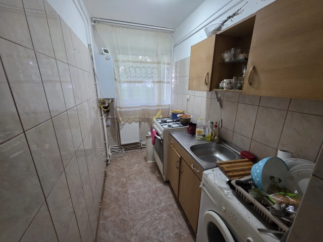 Apartament 2 camere - Alexandru cel Bun